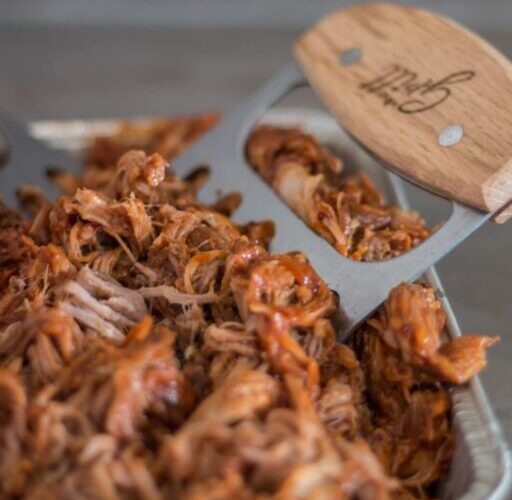 Pulled Pork