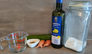 Gurken Relish