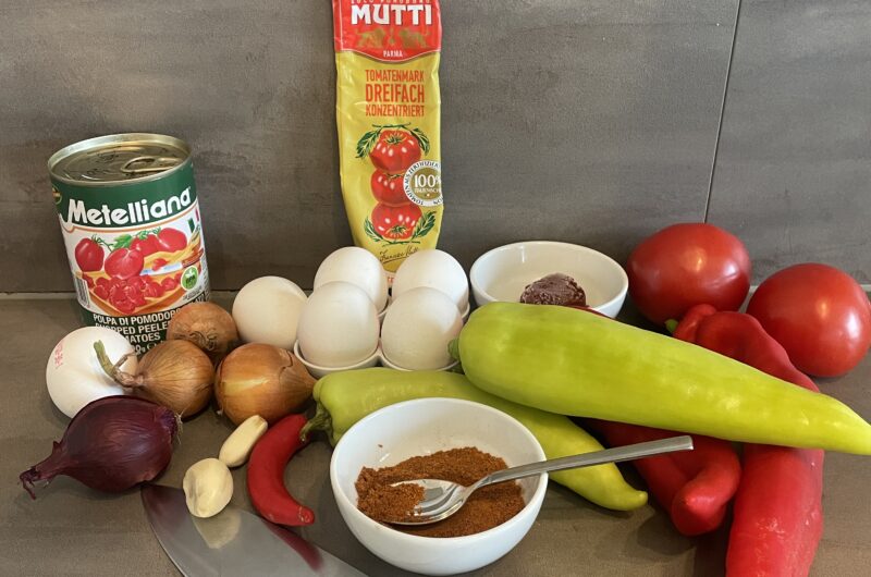 Menemen