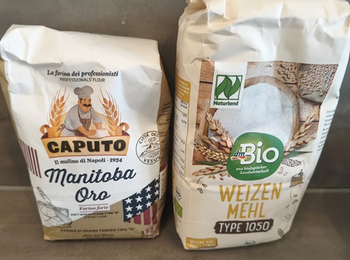 Manitoba Brot