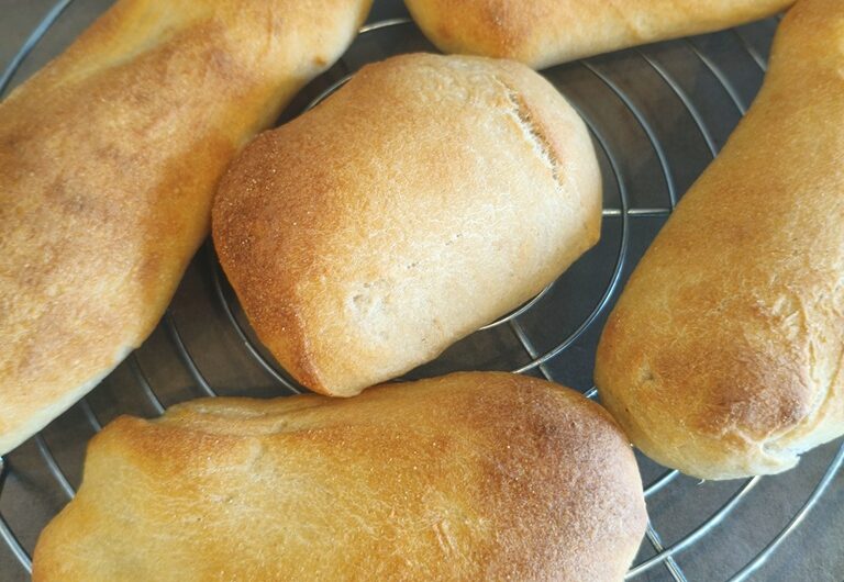 Panini Brote
